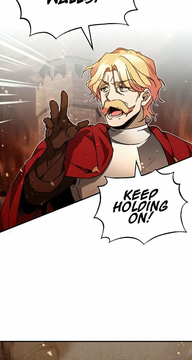Read Descended from Divinity chapter 33 image 50 on Lezhin