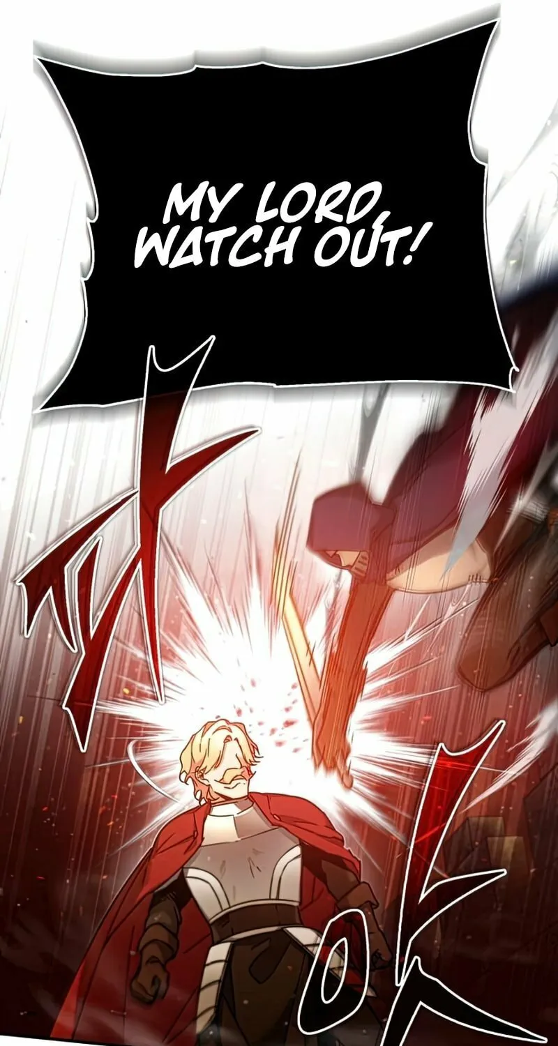 Read Descended from Divinity chapter 33 image 52 on Lezhin