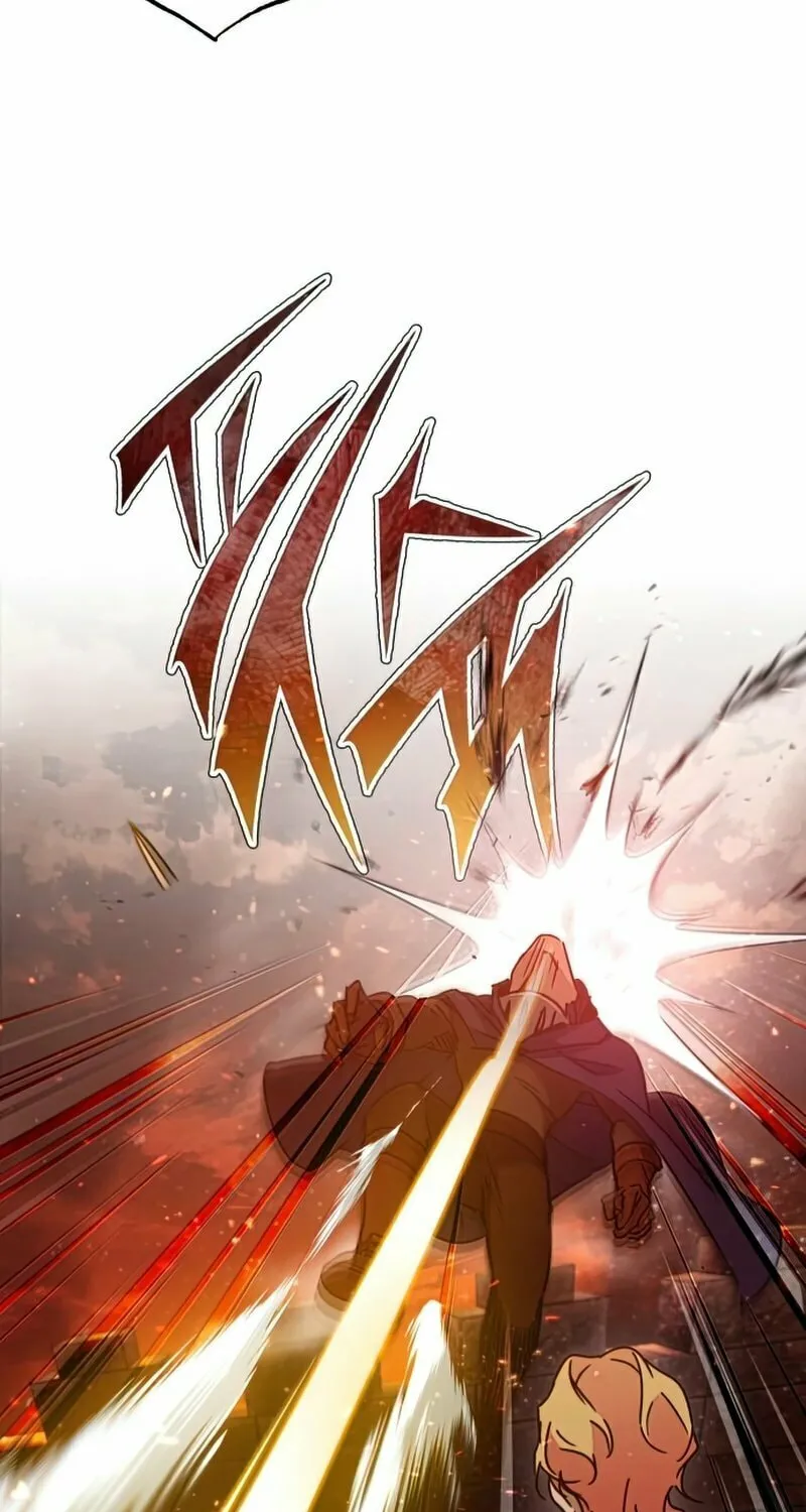 Read Descended from Divinity chapter 33 image 54 on Lezhin