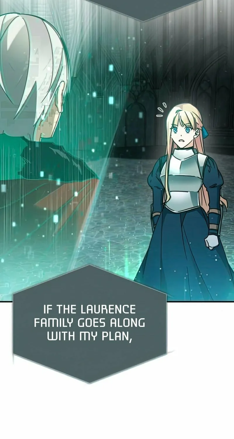 Read Descended from Divinity chapter 33 image 6 on Lezhin