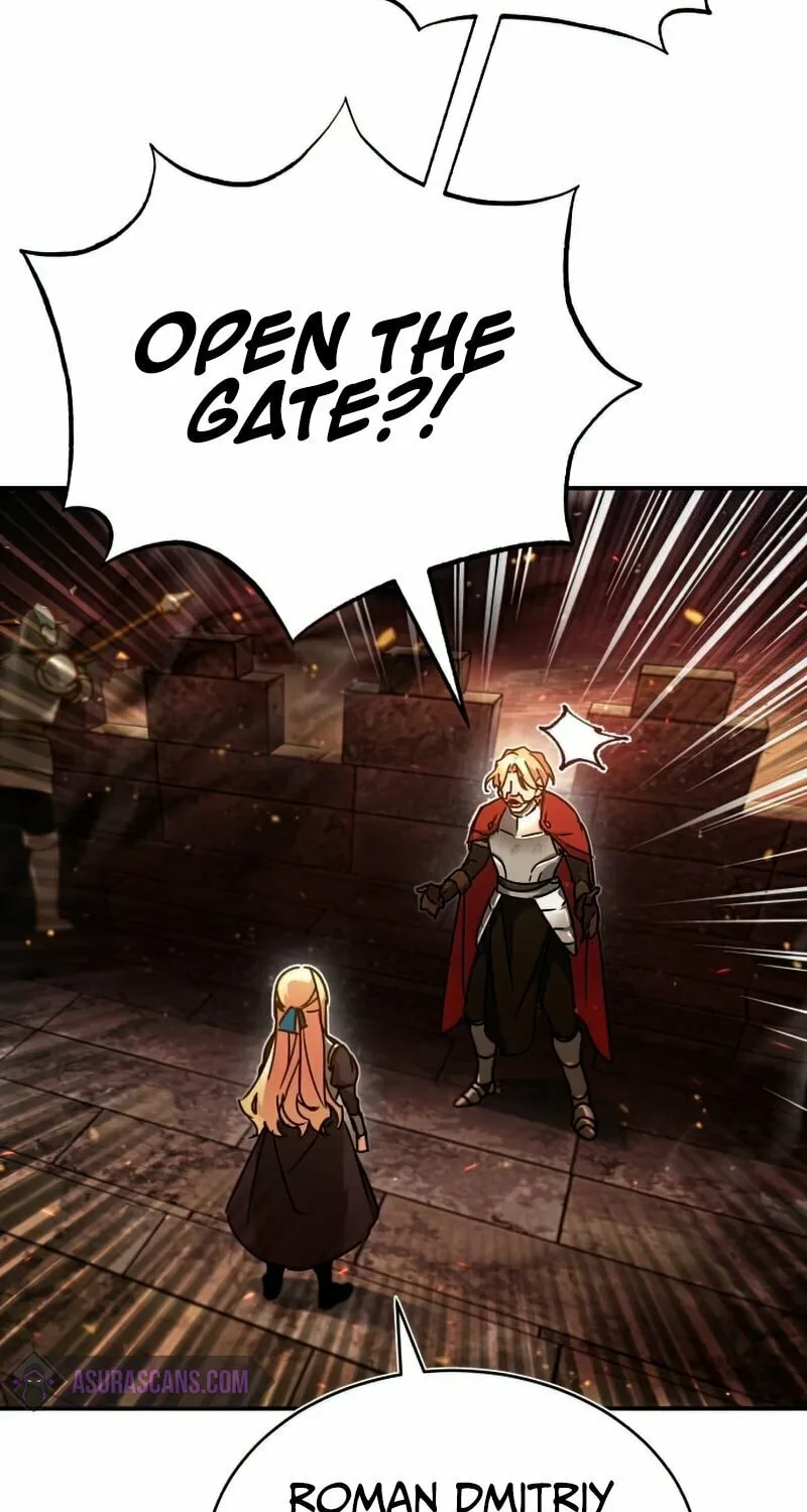 Read Descended from Divinity chapter 33 image 60 on Lezhin