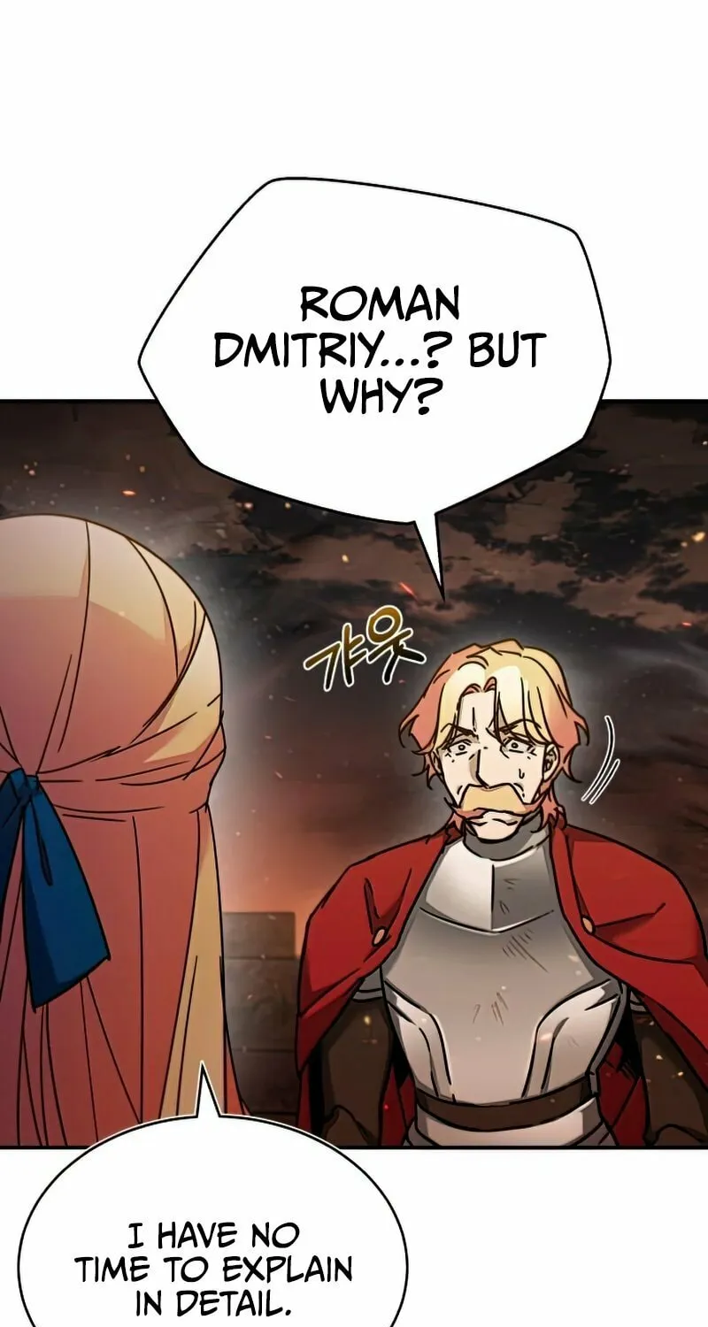 Read Descended from Divinity chapter 33 image 64 on Lezhin