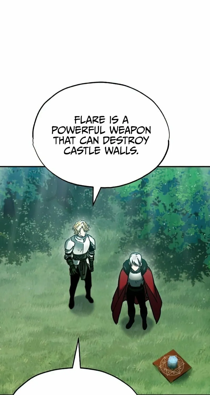 Read Descended from Divinity chapter 33 image 73 on Lezhin