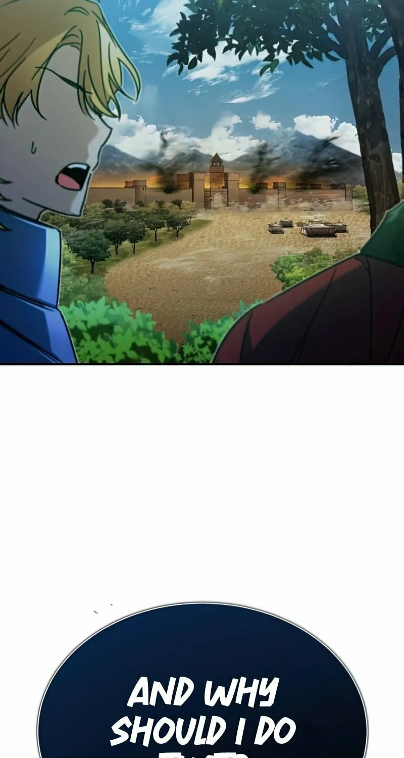 Read Descended from Divinity chapter 33 image 75 on Lezhin