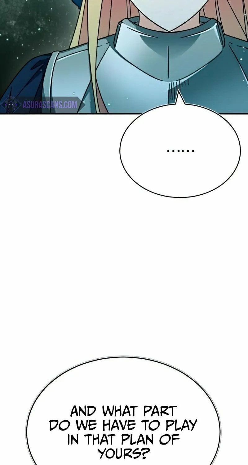 Read Descended from Divinity chapter 33 image 8 on Lezhin