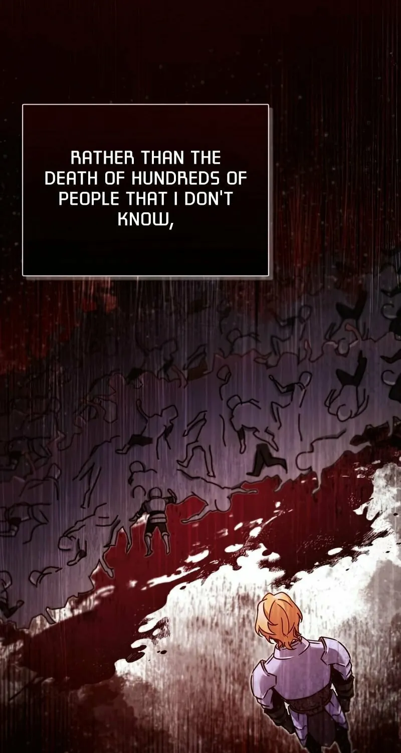 Read Descended from Divinity chapter 33 image 80 on Lezhin