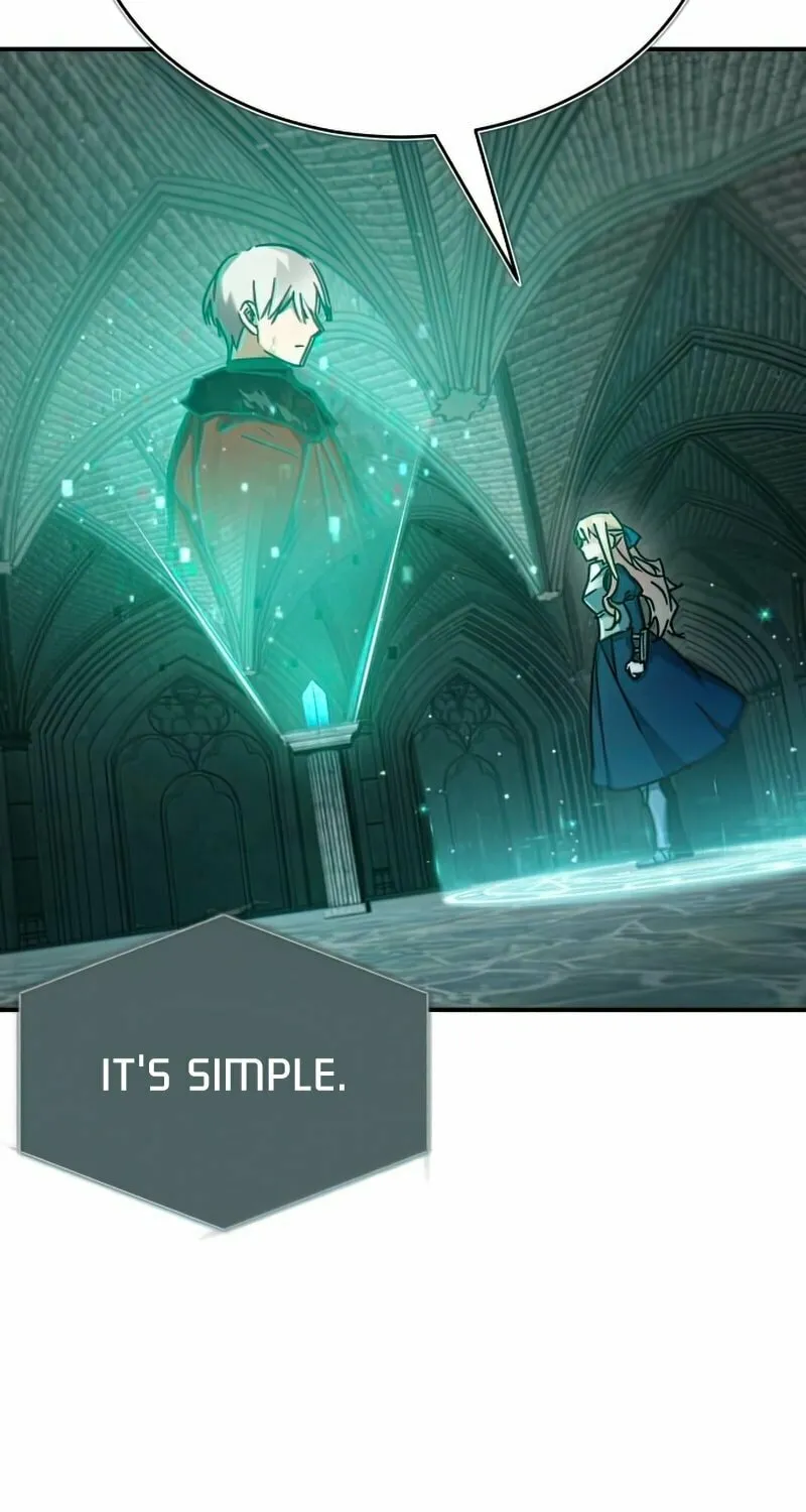 Read Descended from Divinity chapter 33 image 9 on Lezhin