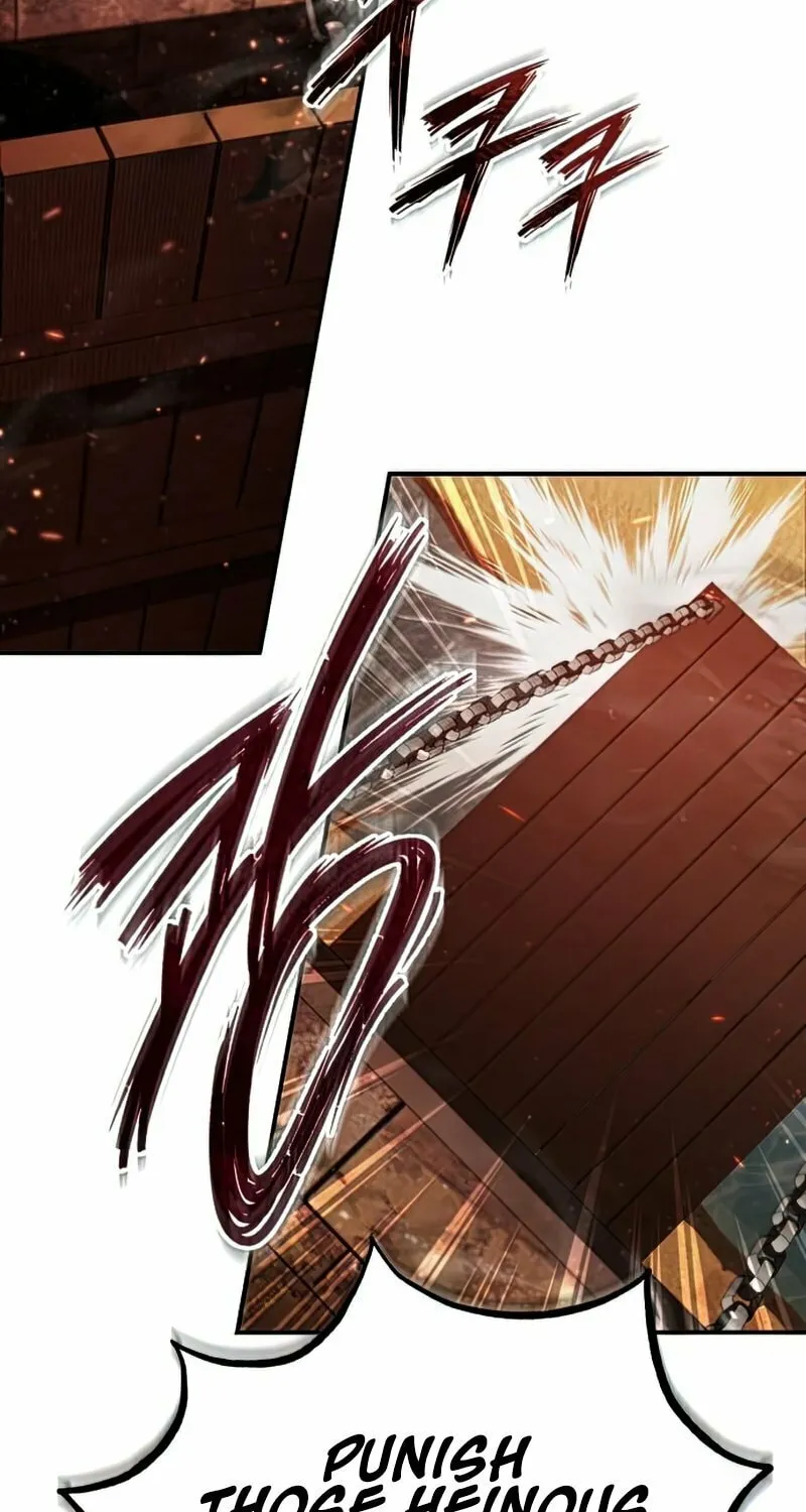 Read Descended from Divinity chapter 33 image 90 on Lezhin