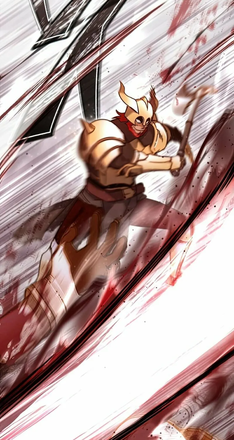 Read Descended from Divinity chapter 33 image 97 on Lezhin