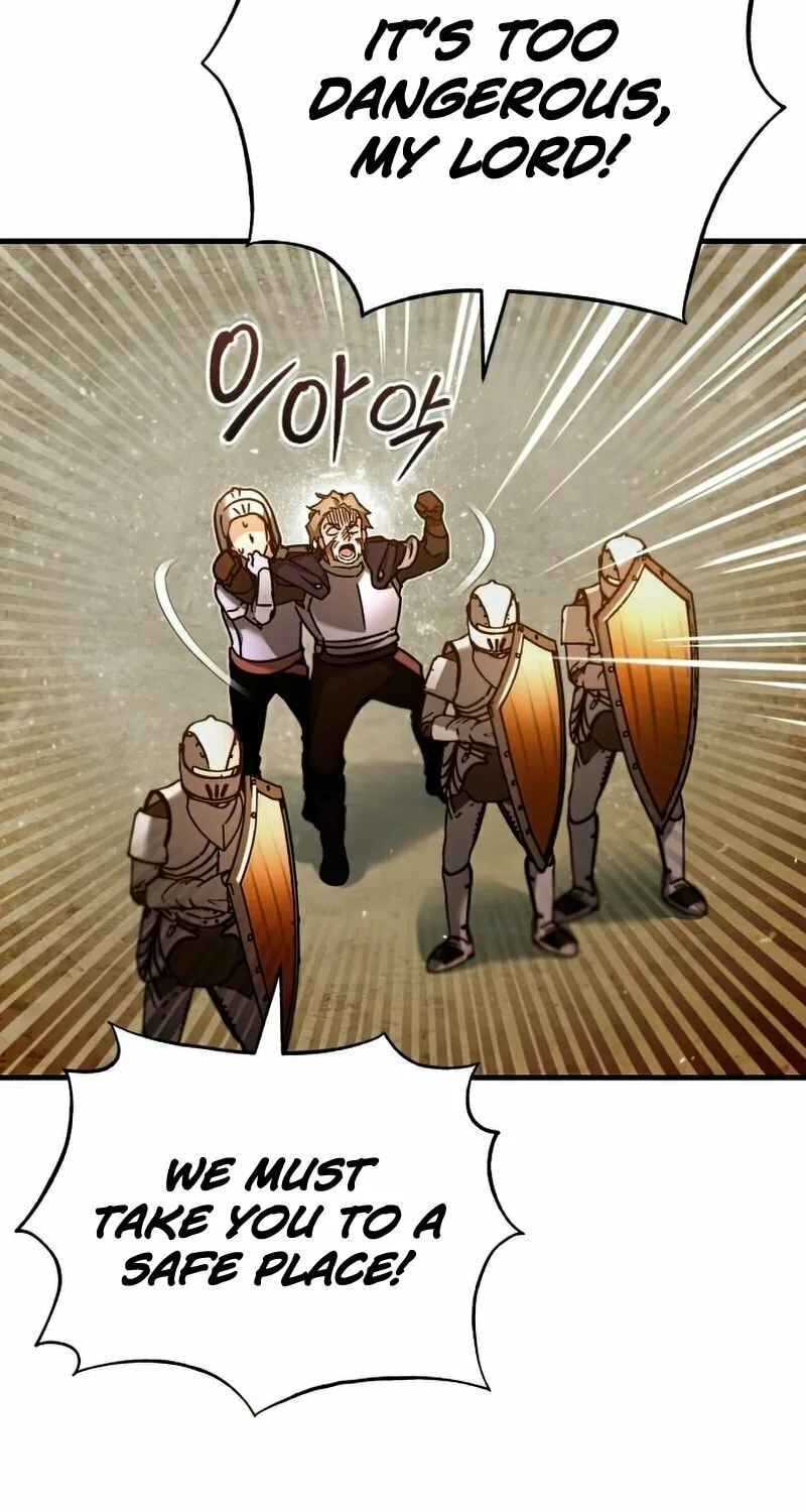 Read Descended from Divinity chapter 34 image 101 on Lezhin