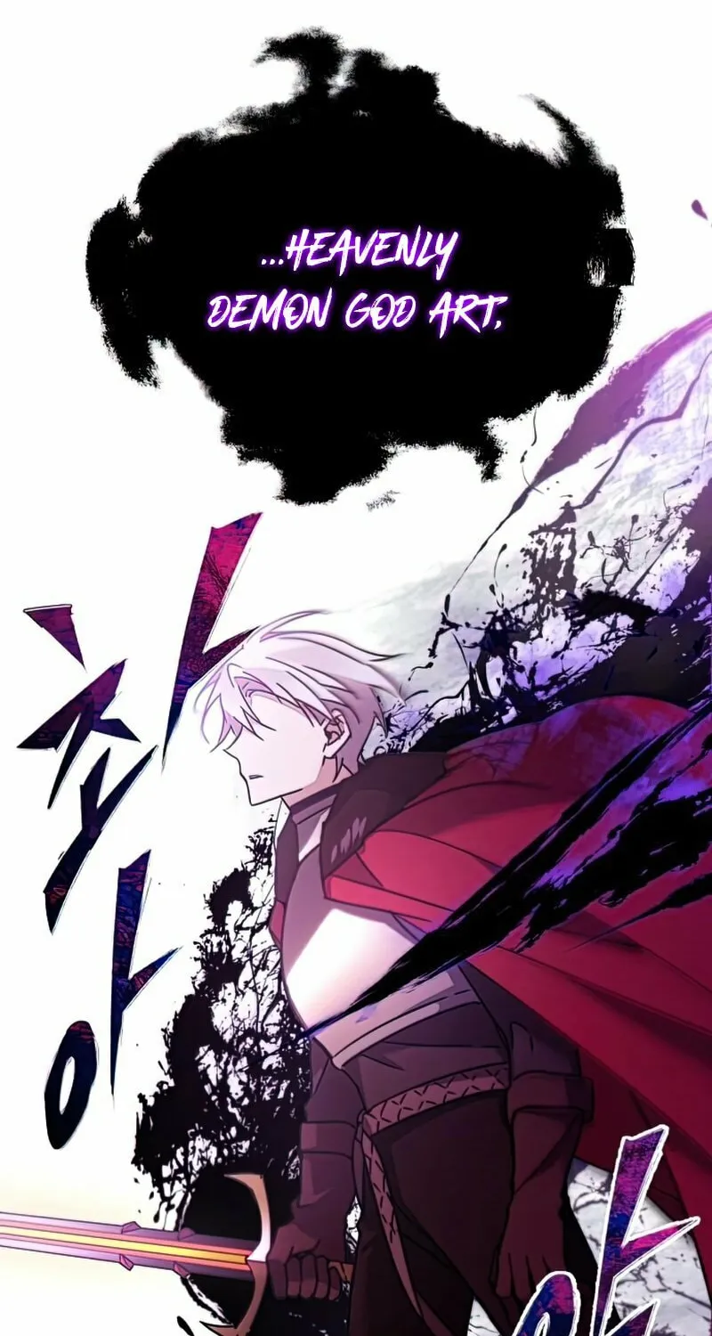 Read Descended from Divinity chapter 34 image 106 on Lezhin