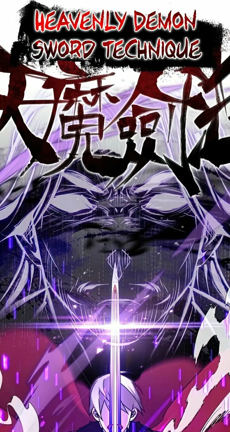 Read Descended from Divinity chapter 34 image 108 on Lezhin