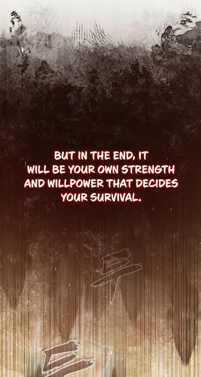 Read Descended from Divinity chapter 34 image 11 on Lezhin