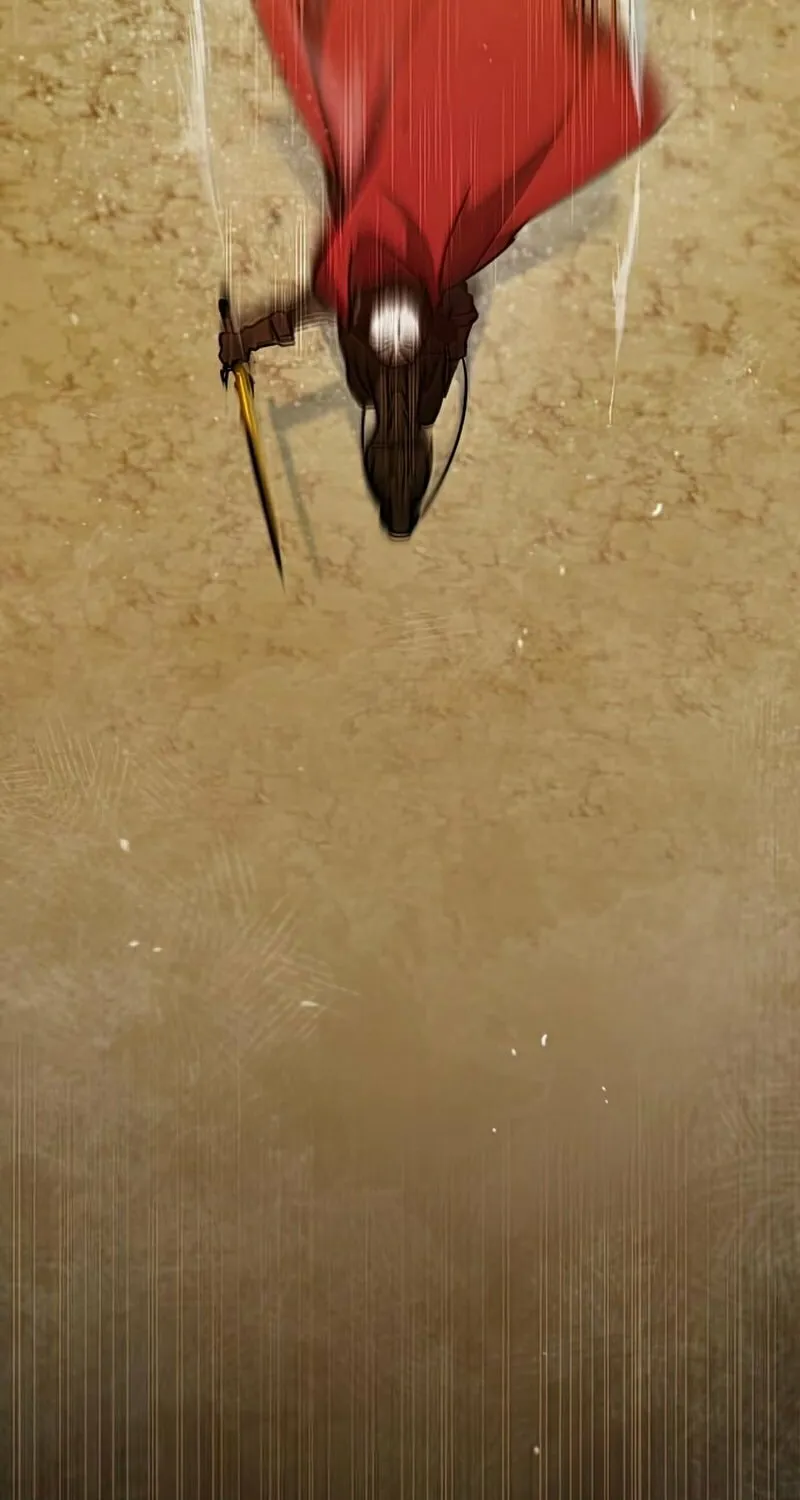 Read Descended from Divinity chapter 34 image 13 on Lezhin