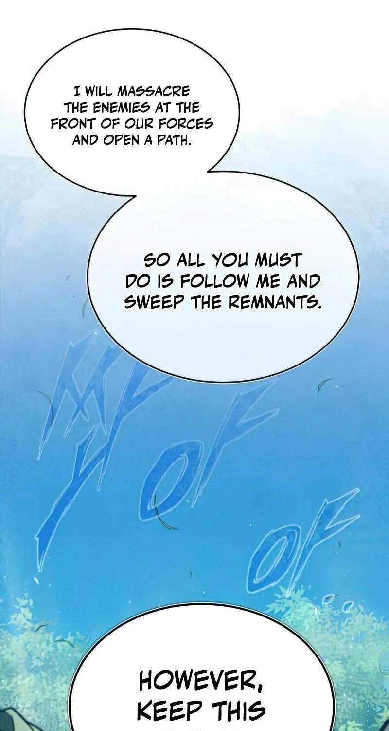 Read Descended from Divinity chapter 34 image 20 on Lezhin