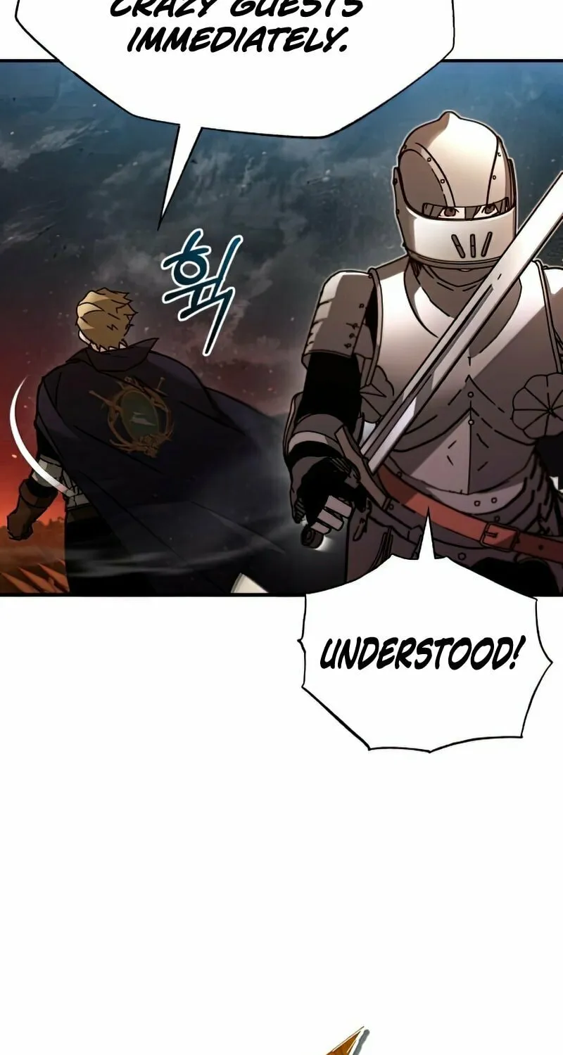 Read Descended from Divinity chapter 34 image 26 on Lezhin