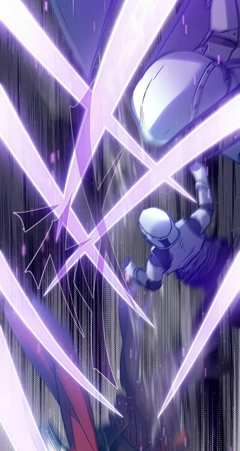 Read Descended from Divinity chapter 34 image 34 on Lezhin