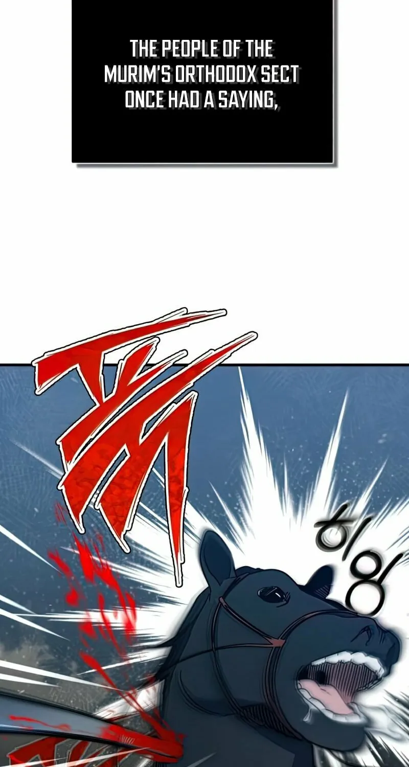 Read Descended from Divinity chapter 34 image 36 on Lezhin