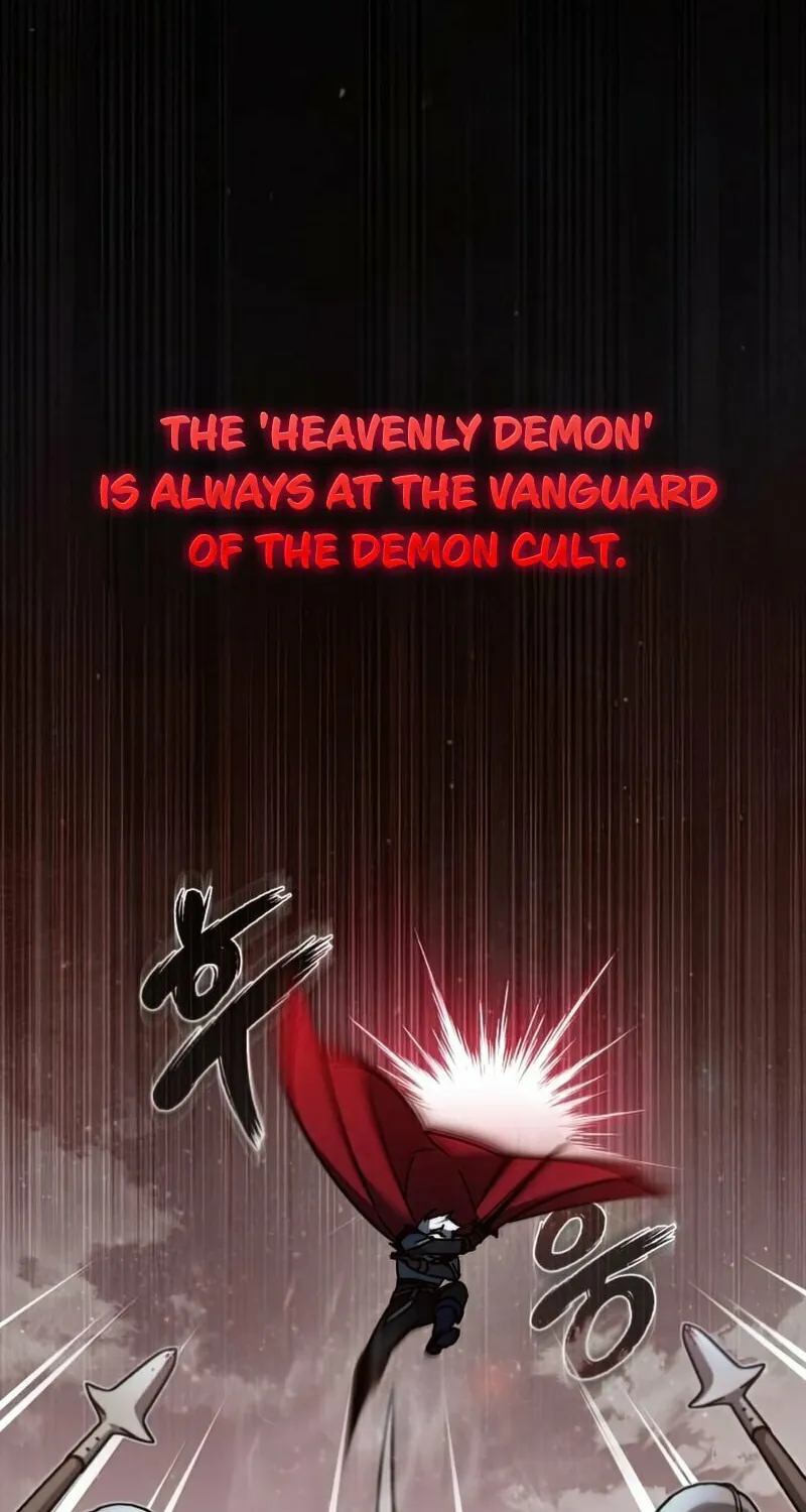 Read Descended from Divinity chapter 34 image 39 on Lezhin