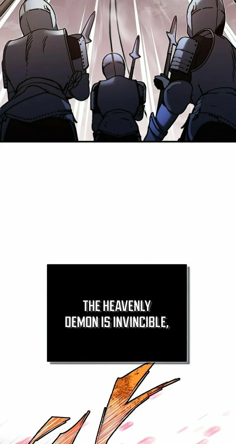 Read Descended from Divinity chapter 34 image 40 on Lezhin