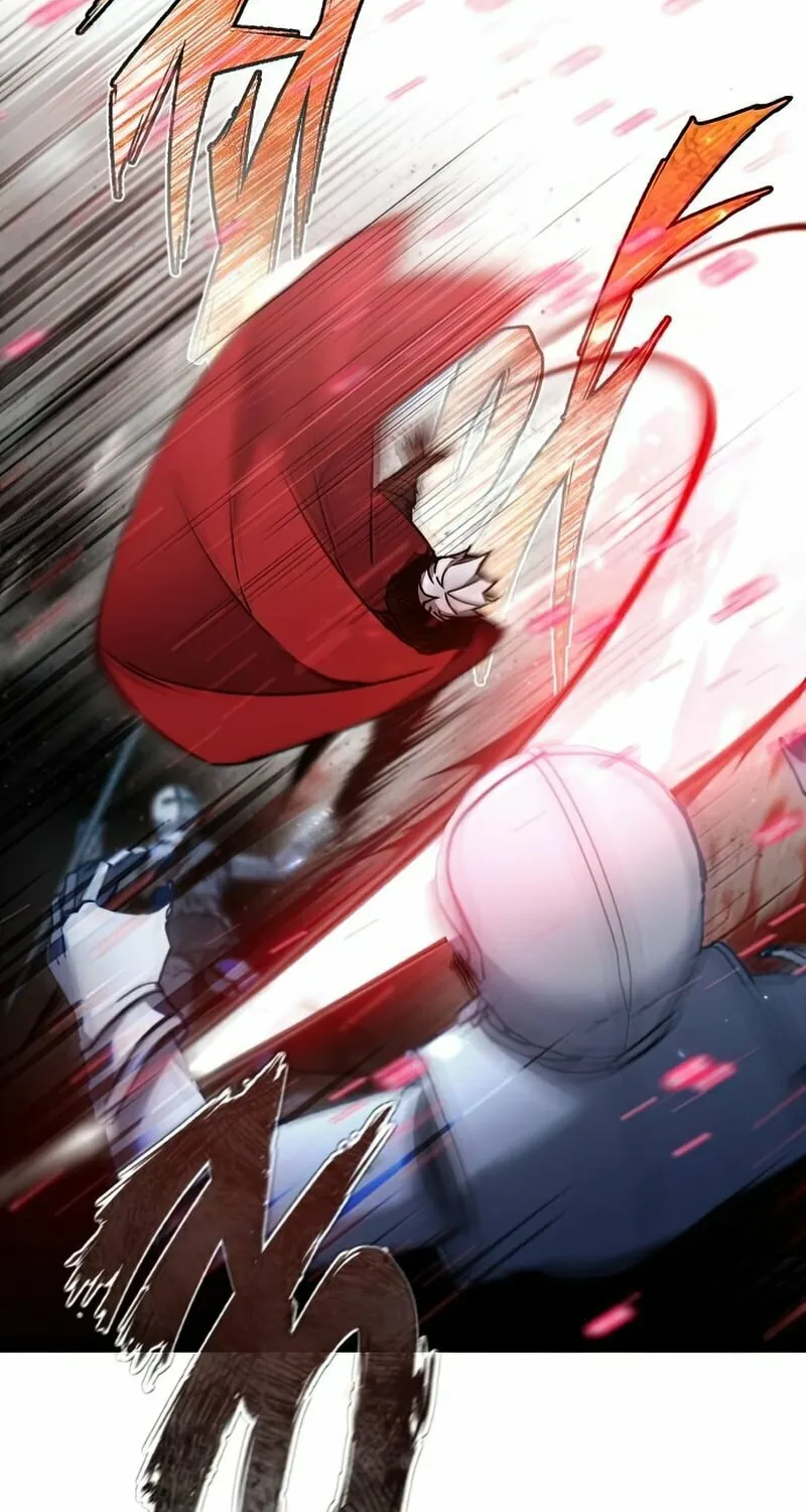 Read Descended from Divinity chapter 34 image 41 on Lezhin