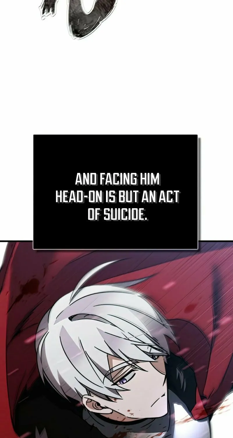 Read Descended from Divinity chapter 34 image 42 on Lezhin