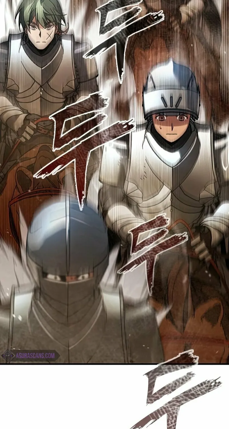 Read Descended from Divinity chapter 34 image 5 on Lezhin