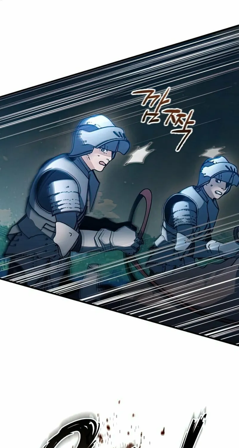 Read Descended from Divinity chapter 34 image 52 on Lezhin