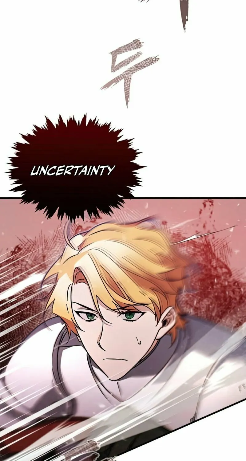 Read Descended from Divinity chapter 34 image 6 on Lezhin