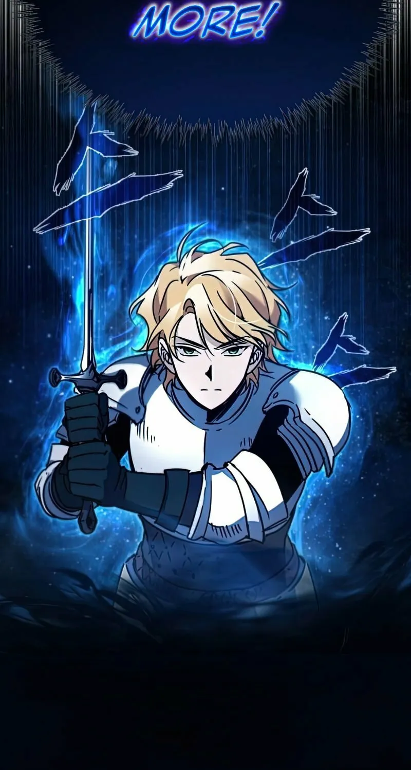 Read Descended from Divinity chapter 34 image 62 on Lezhin