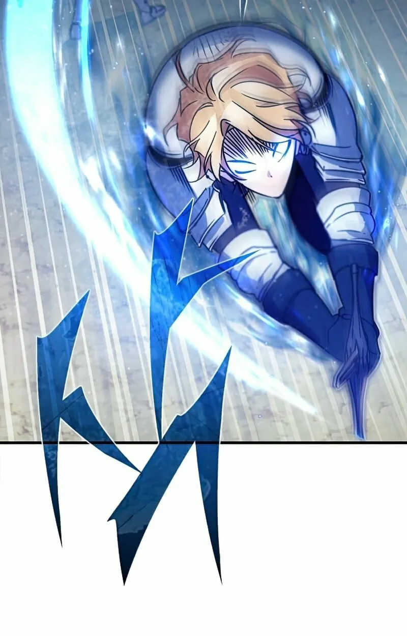 Read Descended from Divinity chapter 34 image 64 on Lezhin