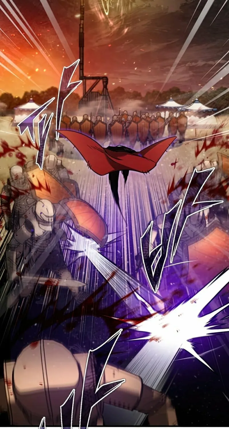 Read Descended from Divinity chapter 34 image 70 on Lezhin