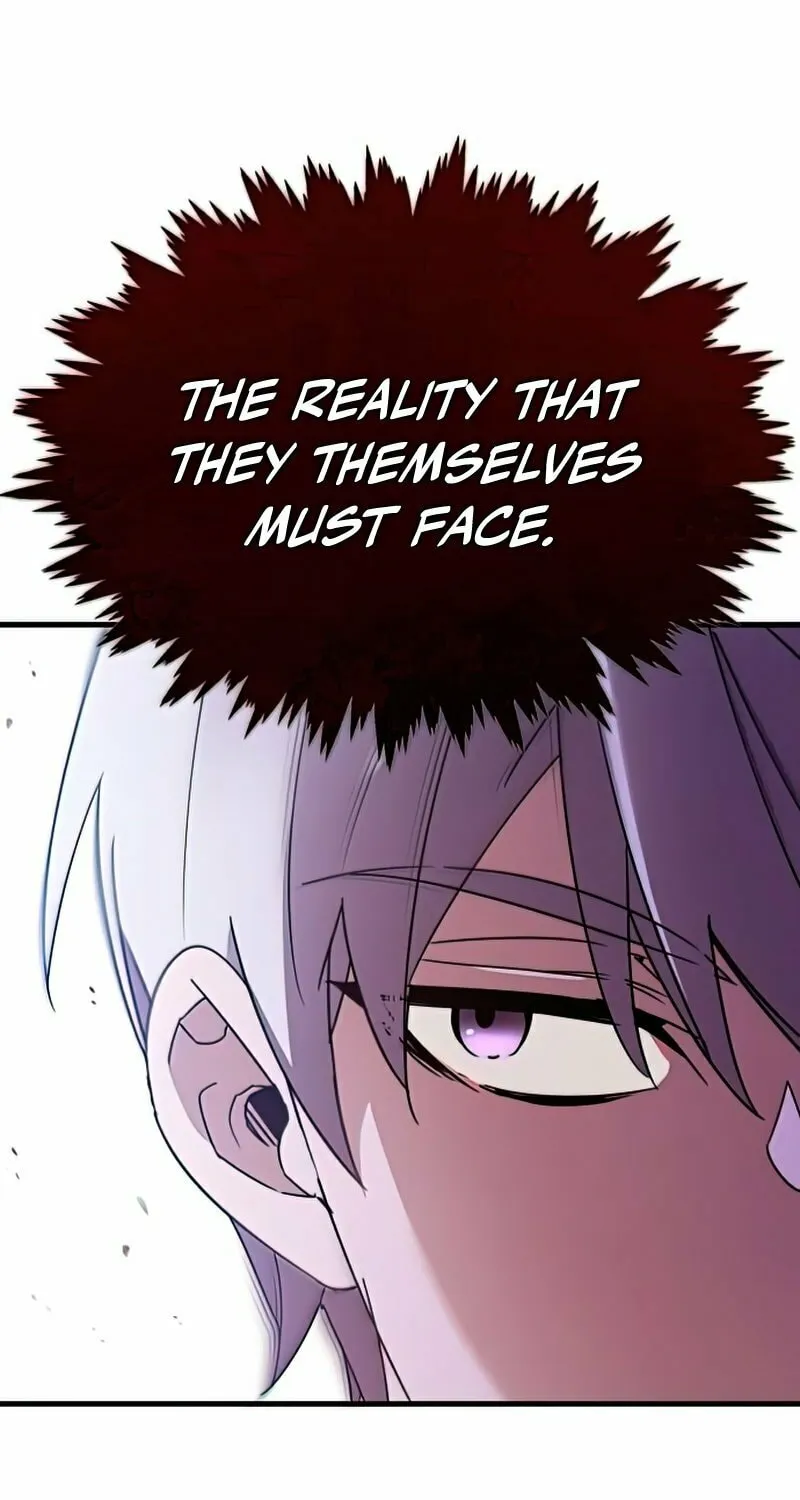 Read Descended from Divinity chapter 34 image 8 on Lezhin