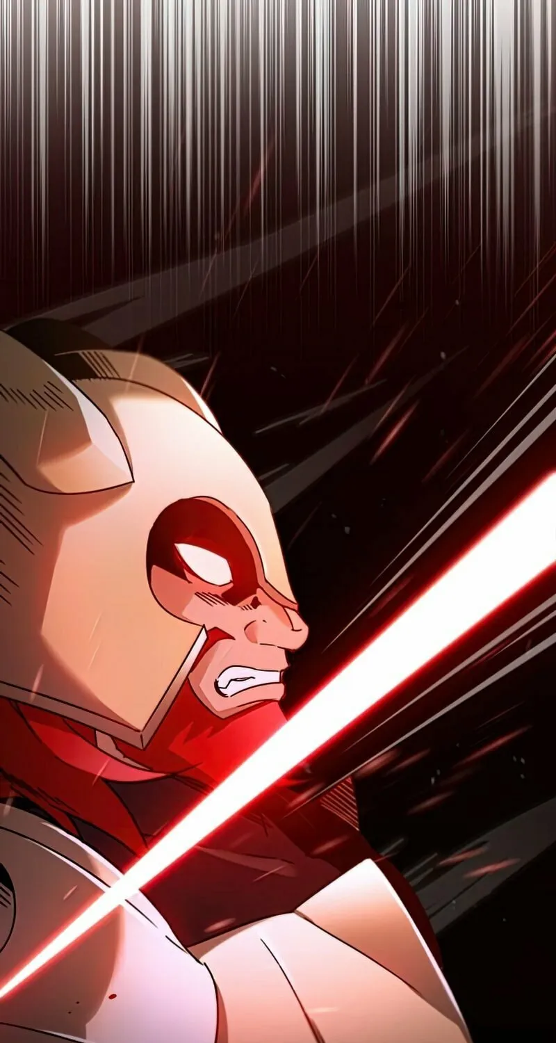 Read Descended from Divinity chapter 34 image 93 on Lezhin