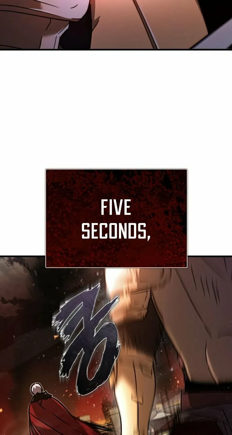 Read Descended from Divinity chapter 34 image 94 on Lezhin