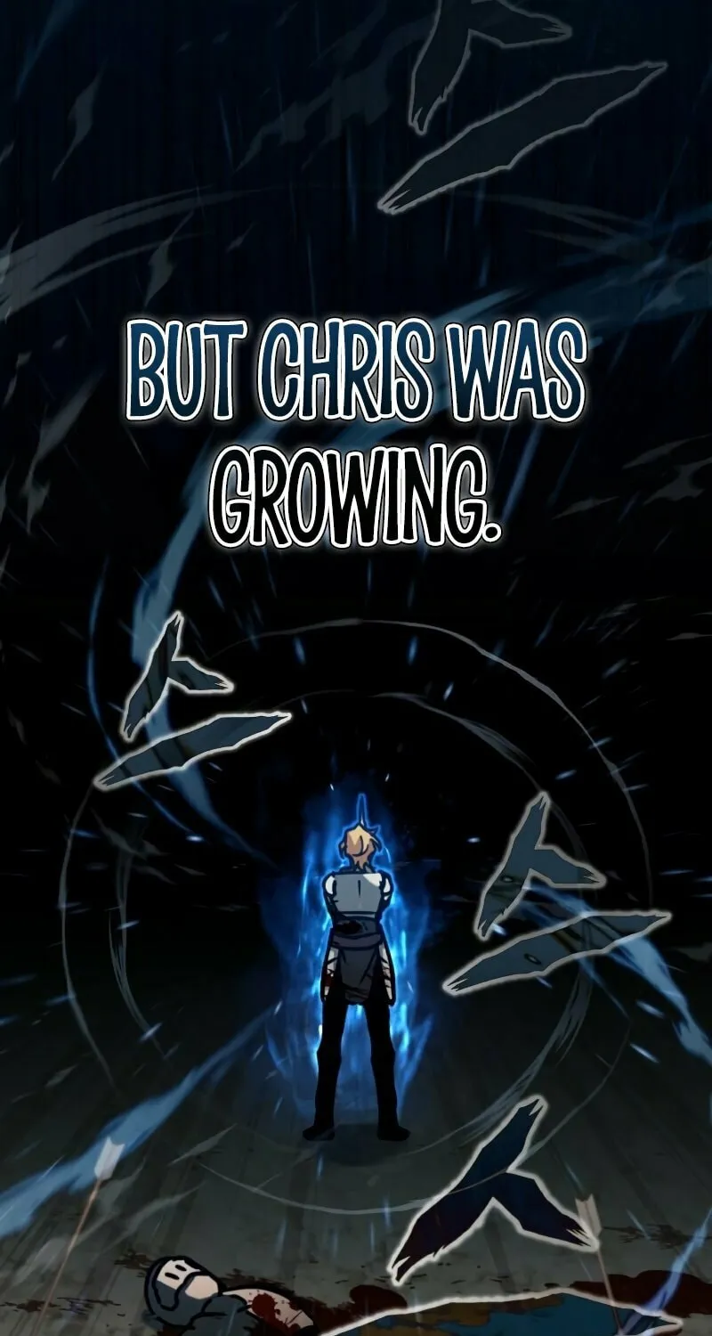 Read Descended from Divinity chapter 35 image 10 on Lezhin
