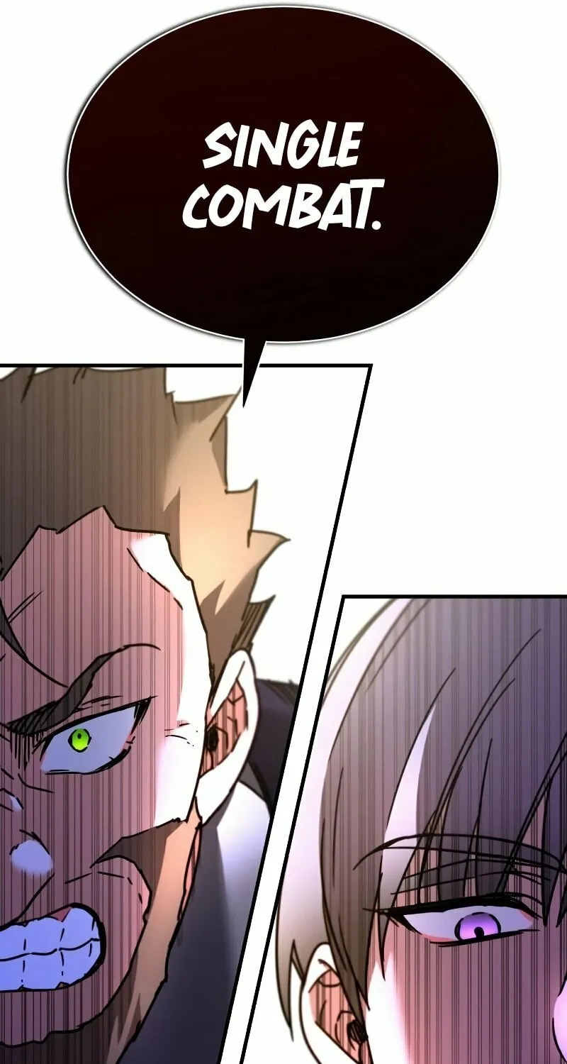 Read Descended from Divinity chapter 35 image 108 on Lezhin