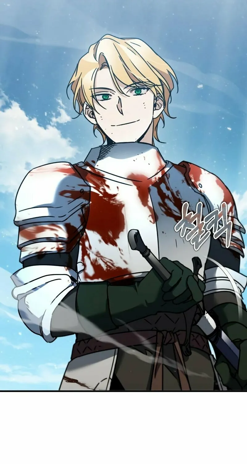 Read Descended from Divinity chapter 35 image 13 on Lezhin