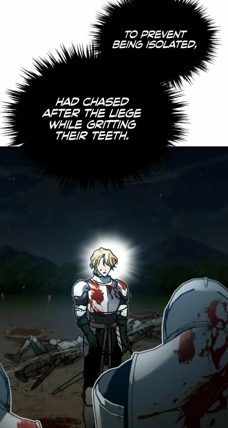 Read Descended from Divinity chapter 35 image 18 on Lezhin