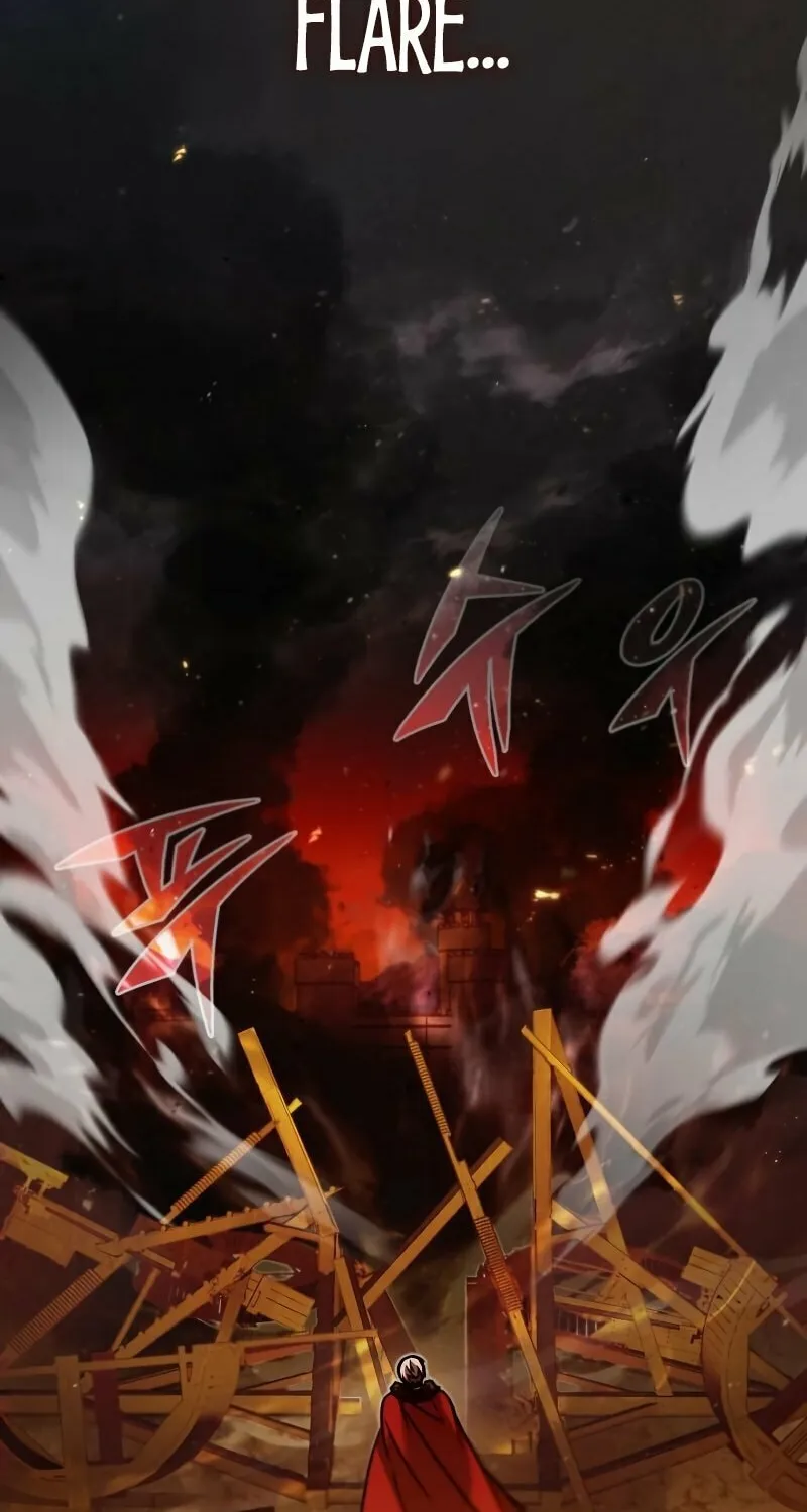 Read Descended from Divinity chapter 35 image 2 on Lezhin