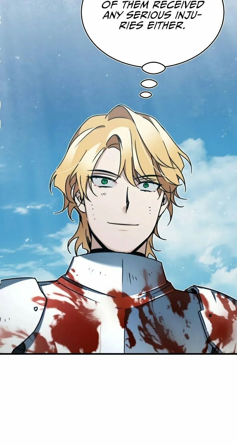 Read Descended from Divinity chapter 35 image 20 on Lezhin