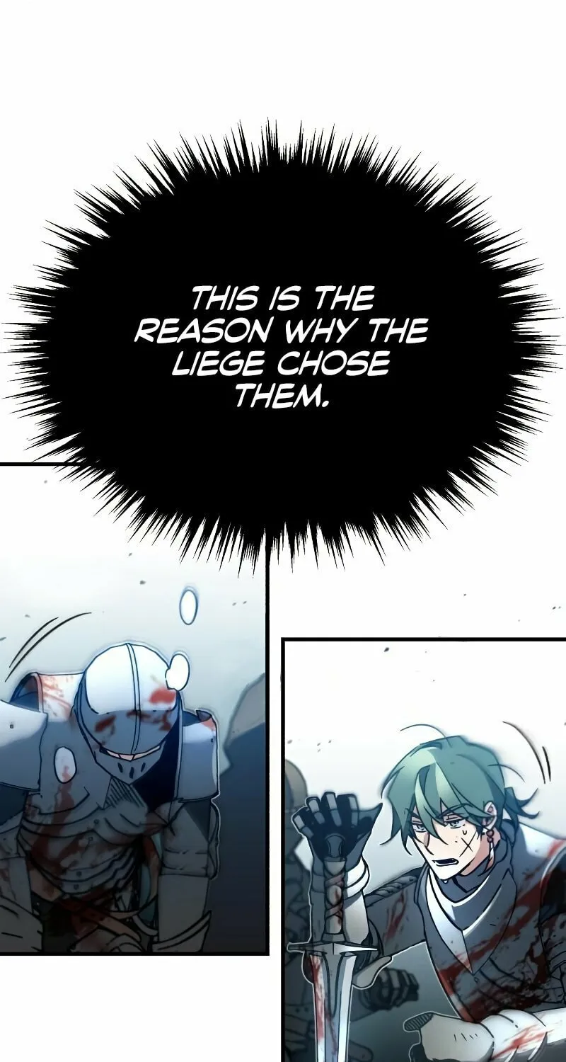 Read Descended from Divinity chapter 35 image 21 on Lezhin