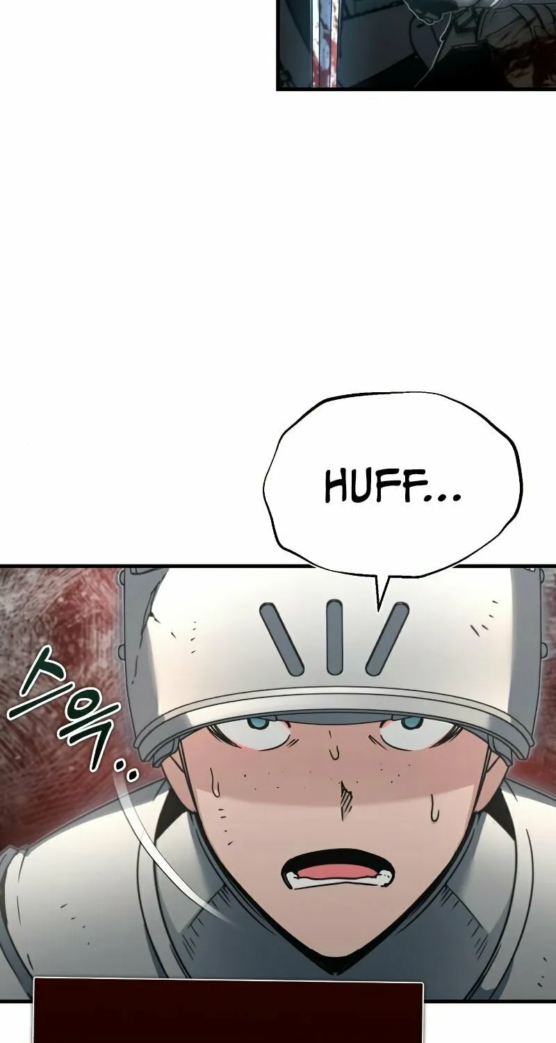 Read Descended from Divinity chapter 35 image 22 on Lezhin