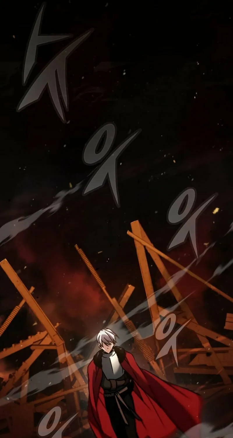 Read Descended from Divinity chapter 35 image 24 on Lezhin