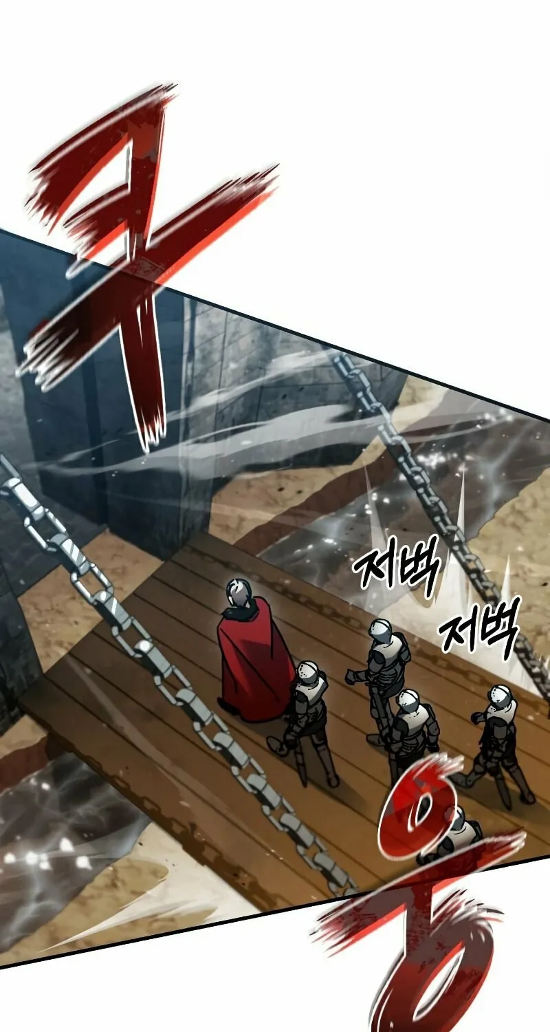 Read Descended from Divinity chapter 35 image 33 on Lezhin