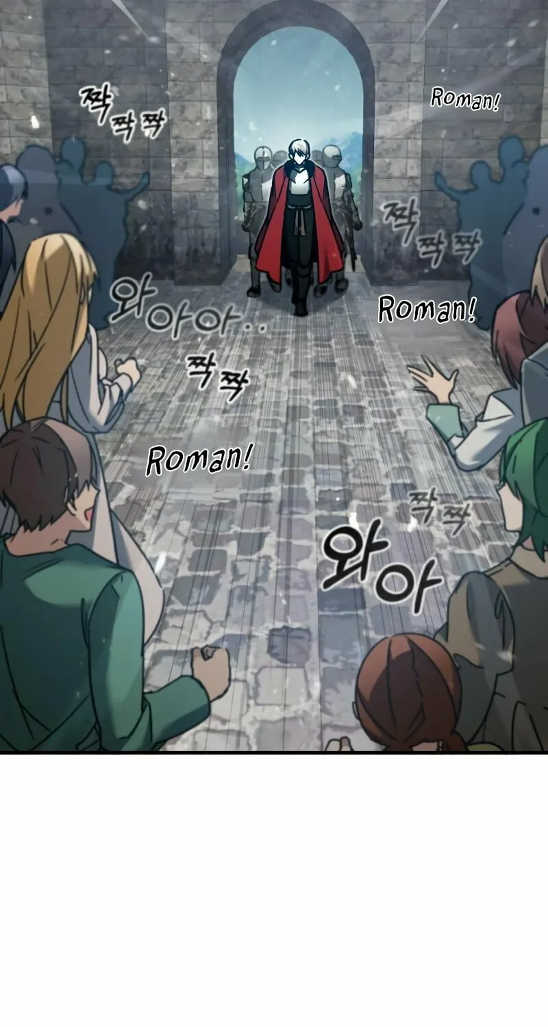 Read Descended from Divinity chapter 35 image 38 on Lezhin