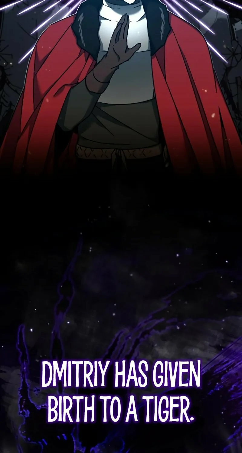 Read Descended from Divinity chapter 35 image 43 on Lezhin