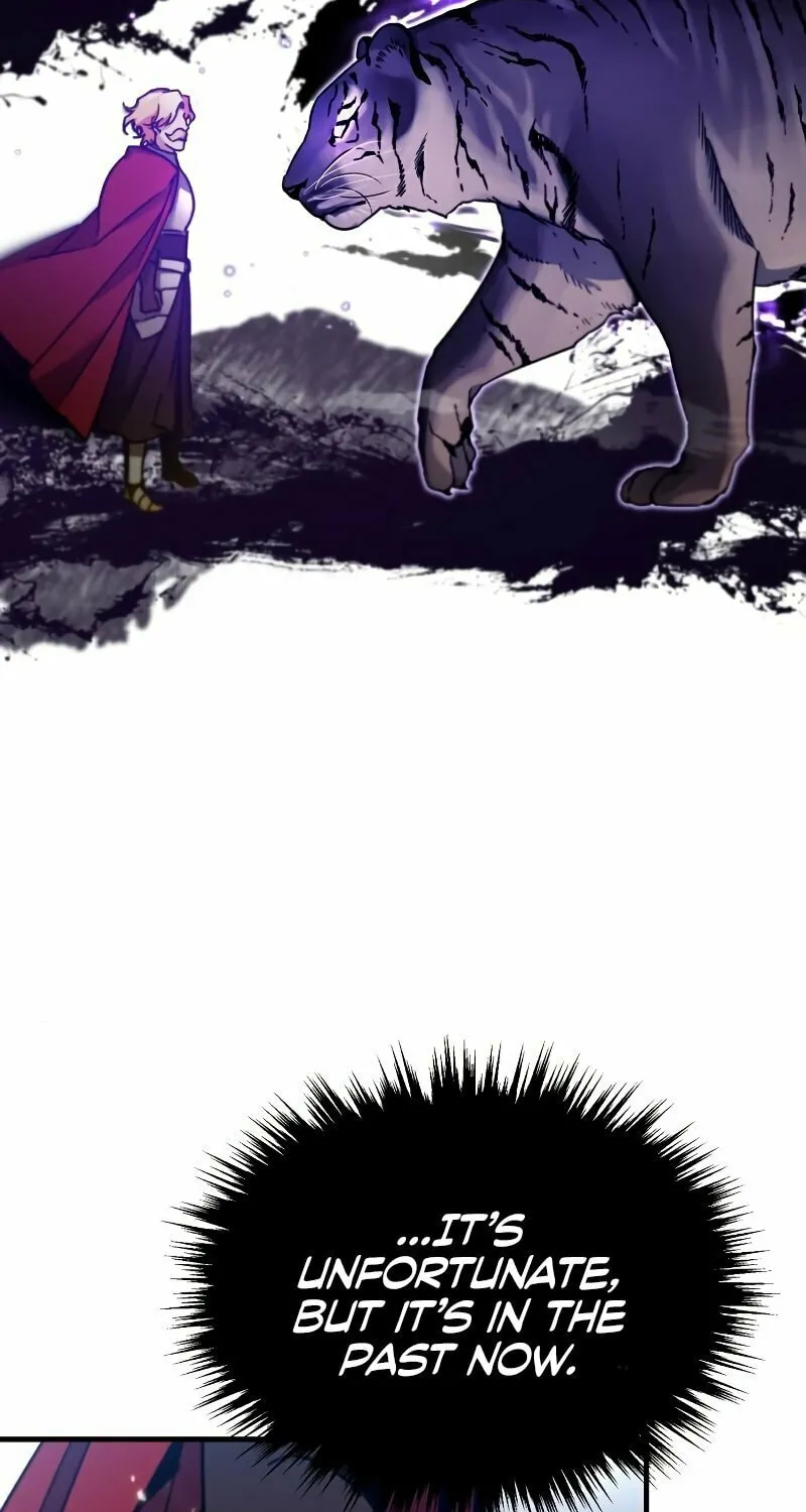 Read Descended from Divinity chapter 35 image 46 on Lezhin