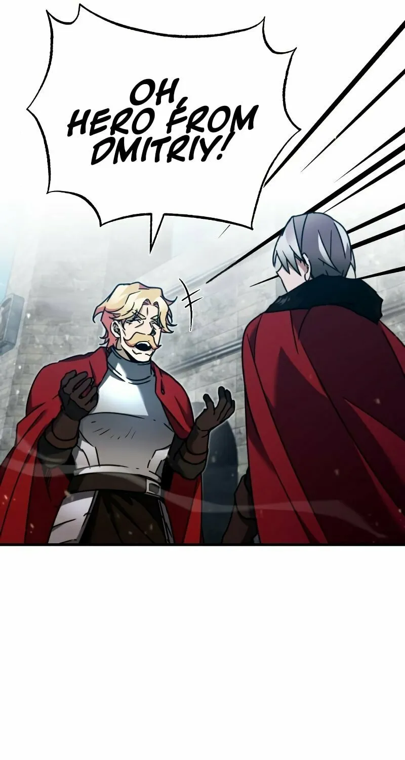 Read Descended from Divinity chapter 35 image 48 on Lezhin