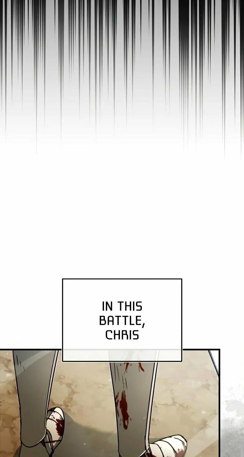 Read Descended from Divinity chapter 35 image 5 on Lezhin
